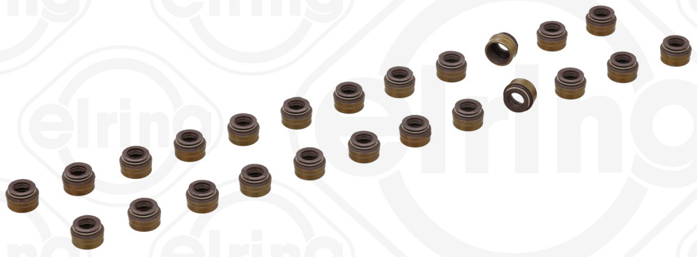 Seal Set, valve stem - 413.960 ELRING