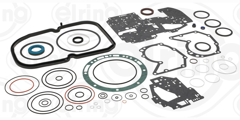 Gasket Set, automatic transmission - 424.110 ELRING