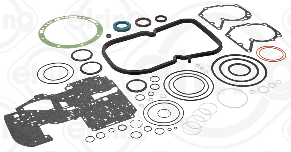 Gasket Set, automatic transmission - 424.170 ELRING