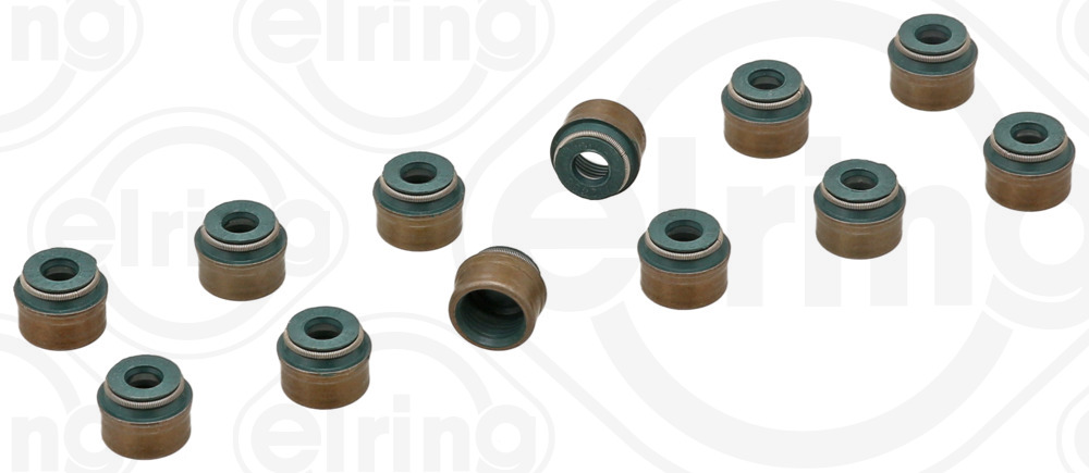 Kit guarnizioni, Stelo valvola - 424.780 ELRING