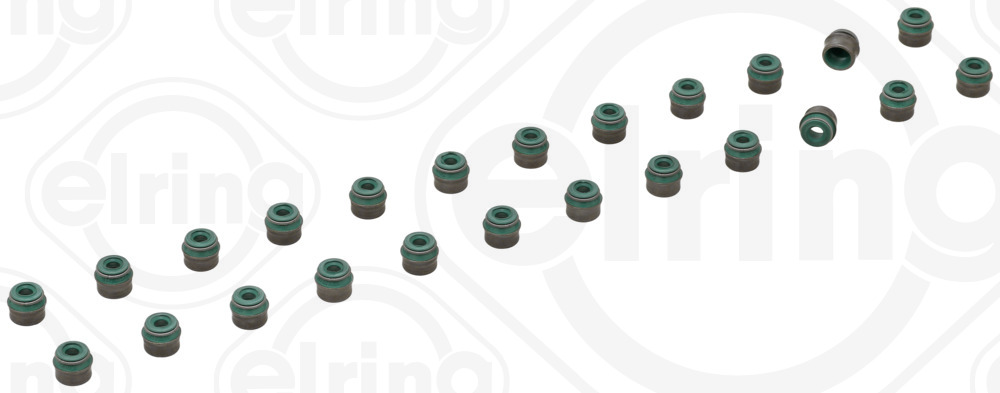 Kit guarnizioni, Stelo valvola - 424.820 ELRING