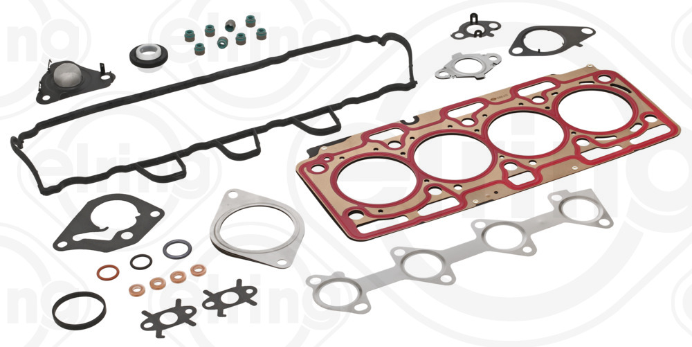 Gasket Set, cylinder head - 427.320 ELRING