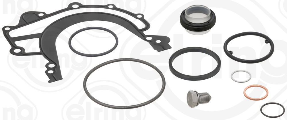 Kit guarnizioni, Monoblocco - 428.400 ELRING
