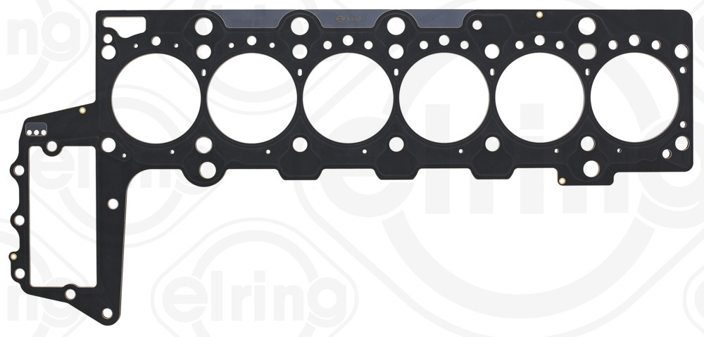 Gasket, cylinder head - 428.460 ELRING