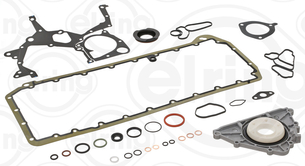 Kit guarnizioni, Monoblocco - 428.690 ELRING