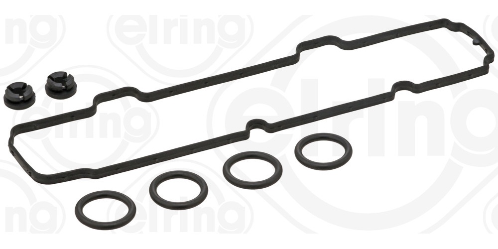 Gasket Set, intake manifold - 428.960 ELRING