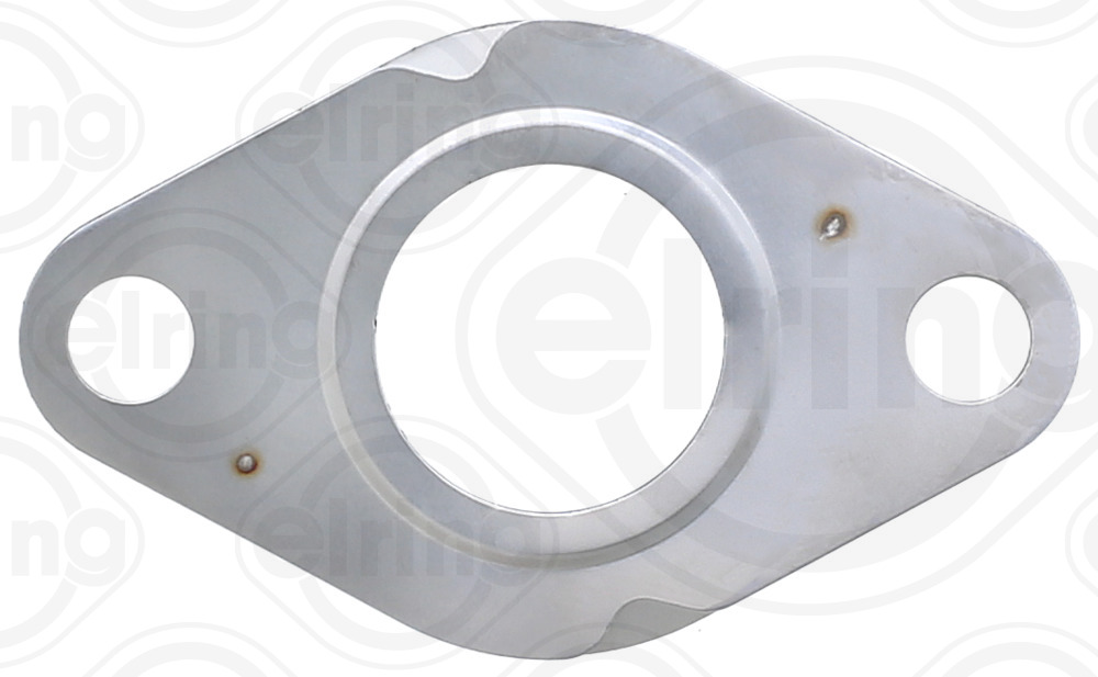 Guarnizione, Condotto valvola-AGR - 429.050 ELRING