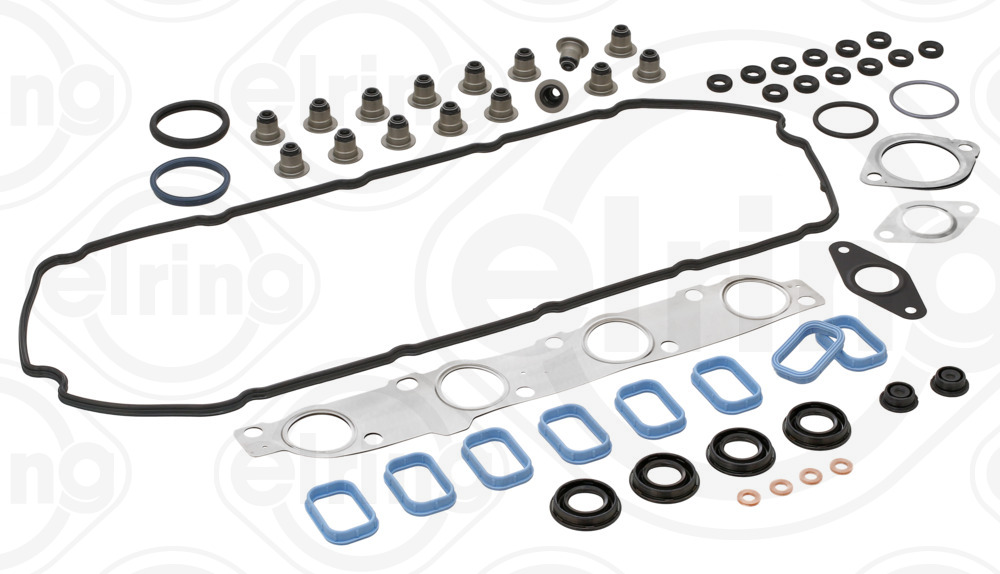 Gasket Set, cylinder head - 429.170 ELRING