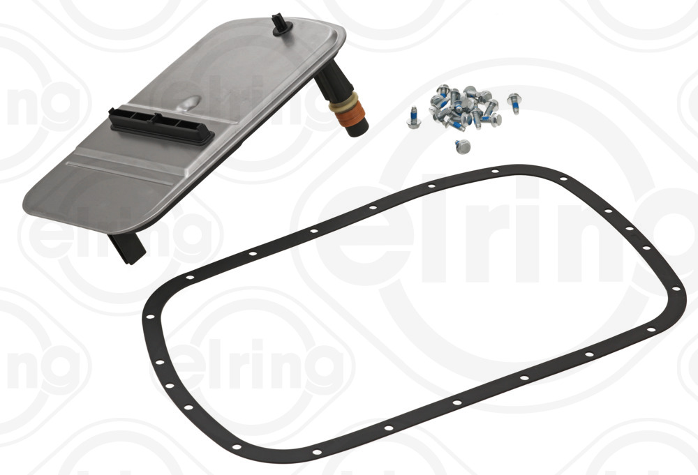 Hydraulic Filter Set, automatic transmission - 429.390 ELRING
