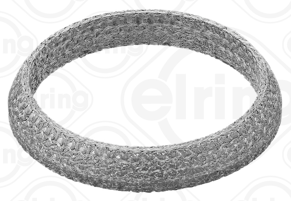 Gasket, exhaust pipe - 429.840 ELRING