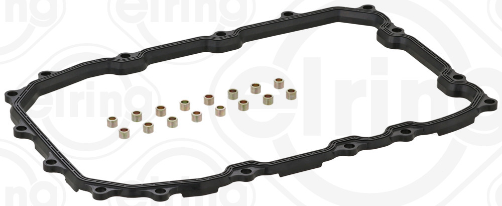 Seal, automatic transmission oil sump - 429.960 ELRING