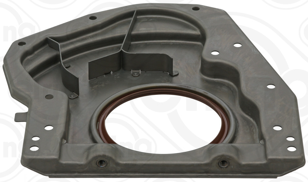 Shaft Seal, crankshaft - 430.600 ELRING