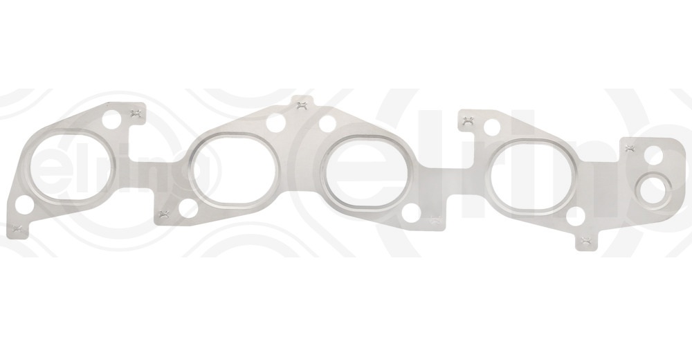 Gasket, exhaust manifold - 430.720 ELRING