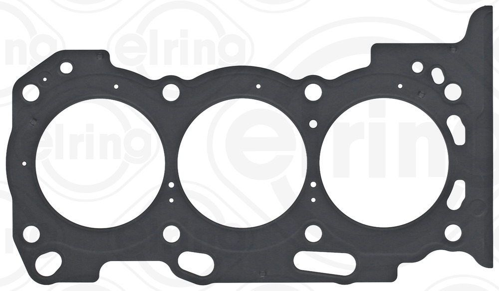 Gasket, cylinder head - 430.790 ELRING