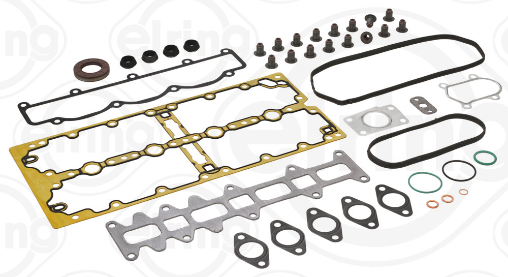 Gasket Set, cylinder head - 431.500 ELRING