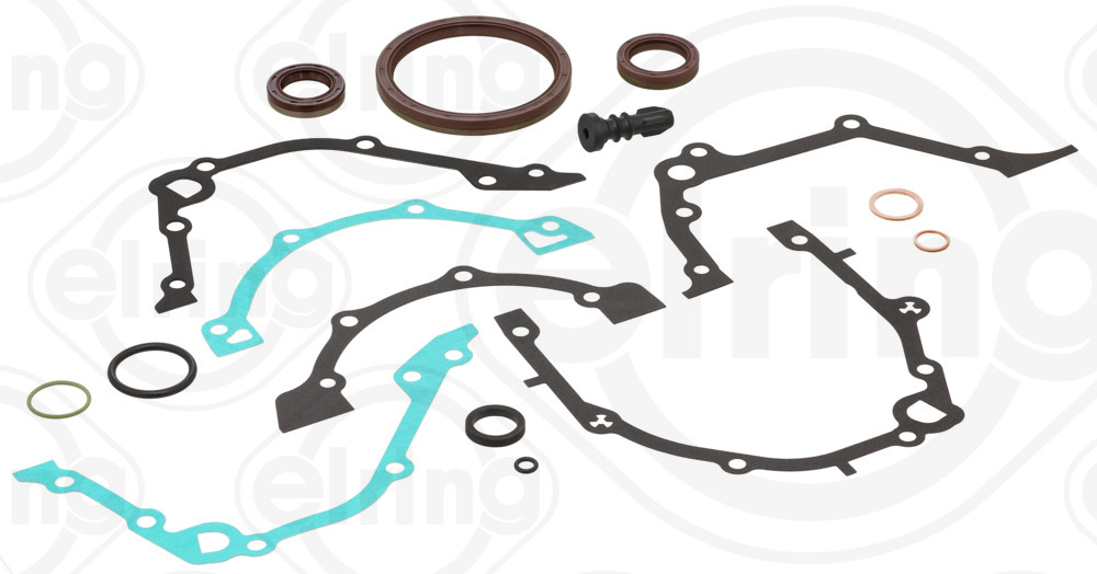 Kit guarnizioni, Monoblocco - 431.560 ELRING