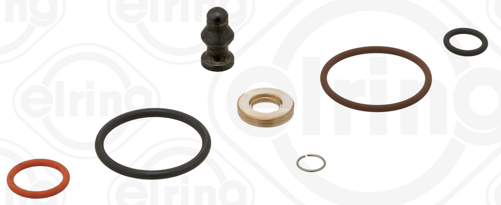 Kit guarnizioni, Iniettore - 434.651 ELRING