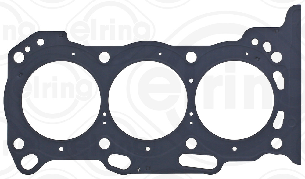 Gasket, cylinder head - 434.800 ELRING
