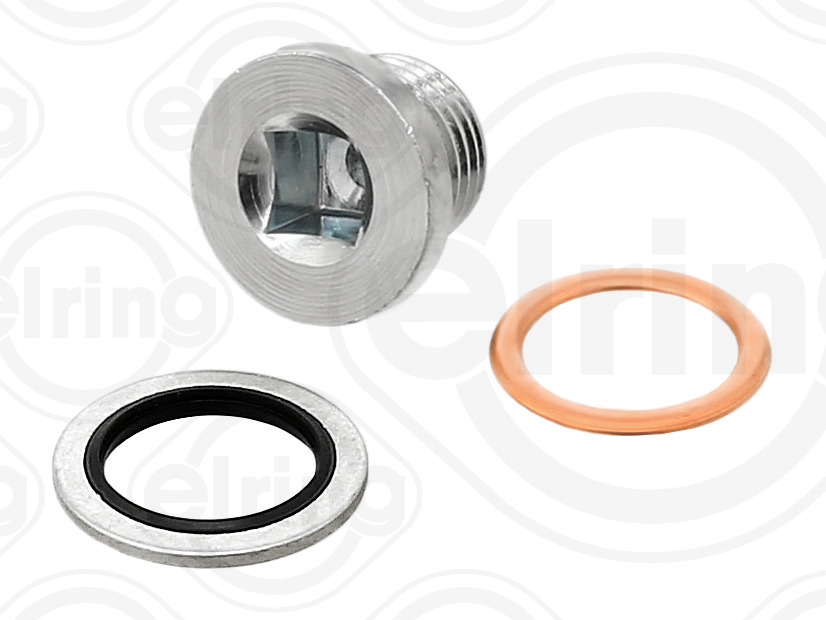 Sealing Plug, oil sump - 434.941 ELRING