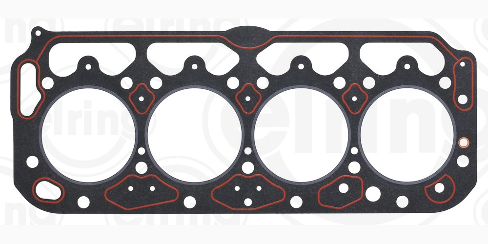 Gasket, cylinder head - 436.631 ELRING
