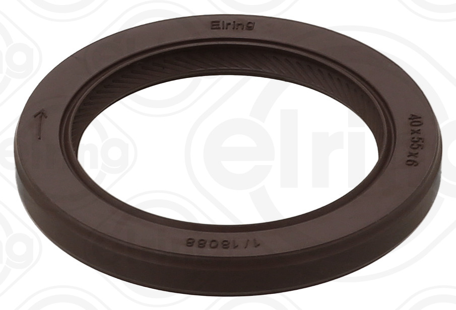 Shaft Seal, crankshaft - 439.600 ELRING