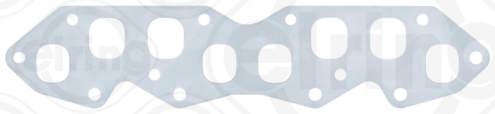 Gasket, intake/ exhaust manifold - 439.700 ELRING