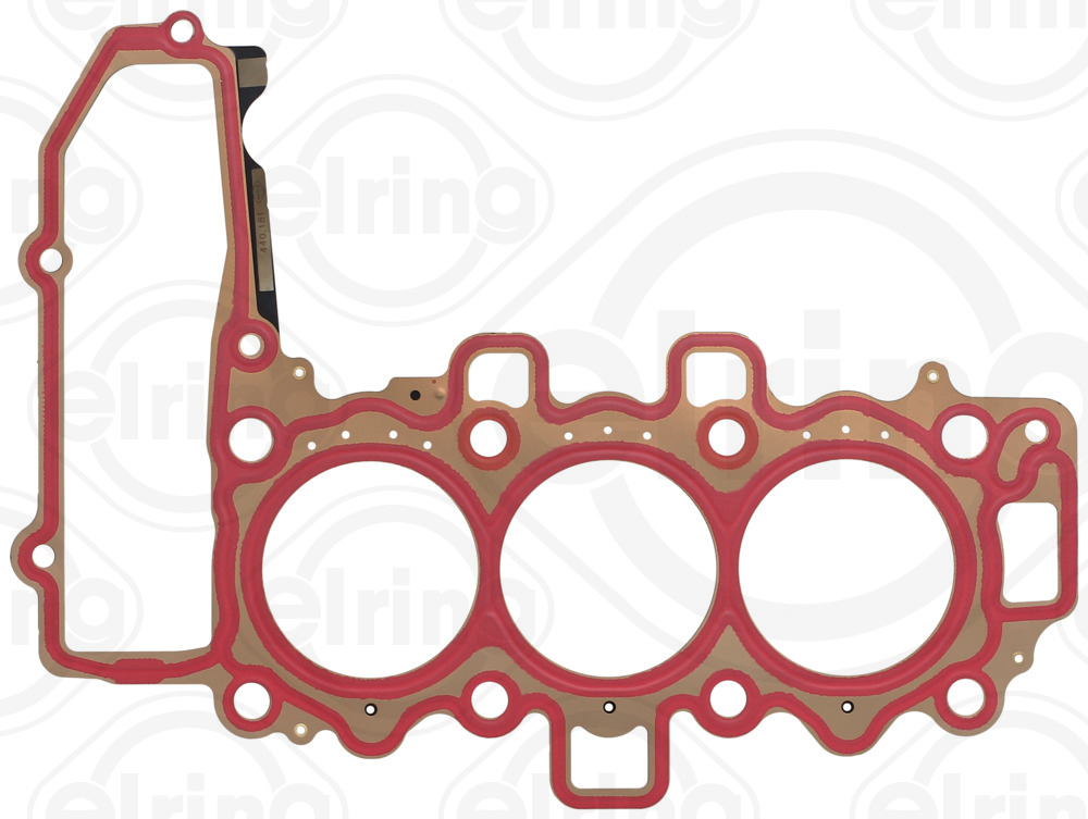 Gasket, cylinder head - 440.181 ELRING