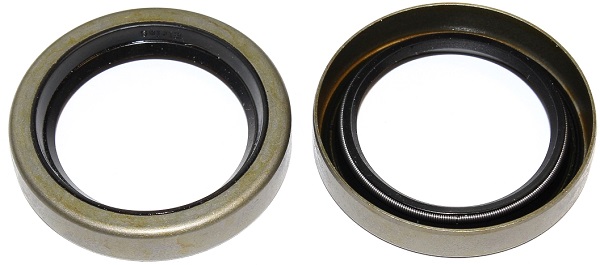 Shaft Seal, manual transmission - 044.318 ELRING