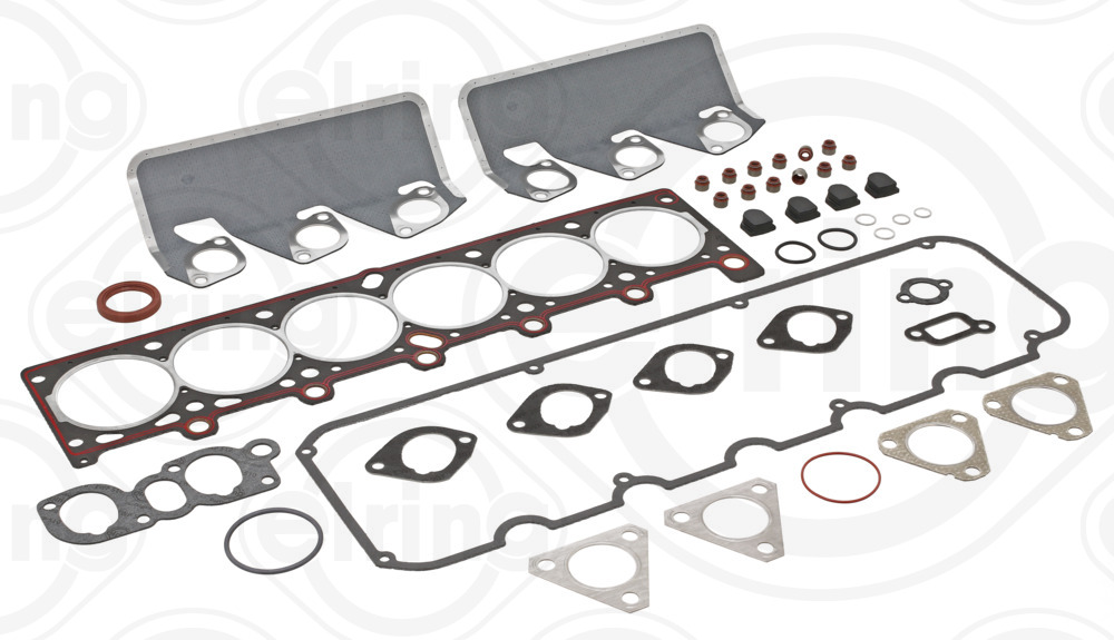 Gasket Set, cylinder head - 444.450 ELRING
