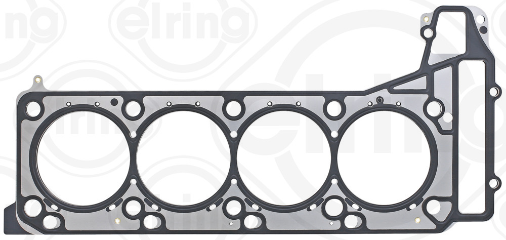 Gasket, cylinder head - 444.870 ELRING