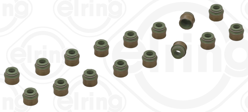Seal Set, valve stem - 445.100 ELRING