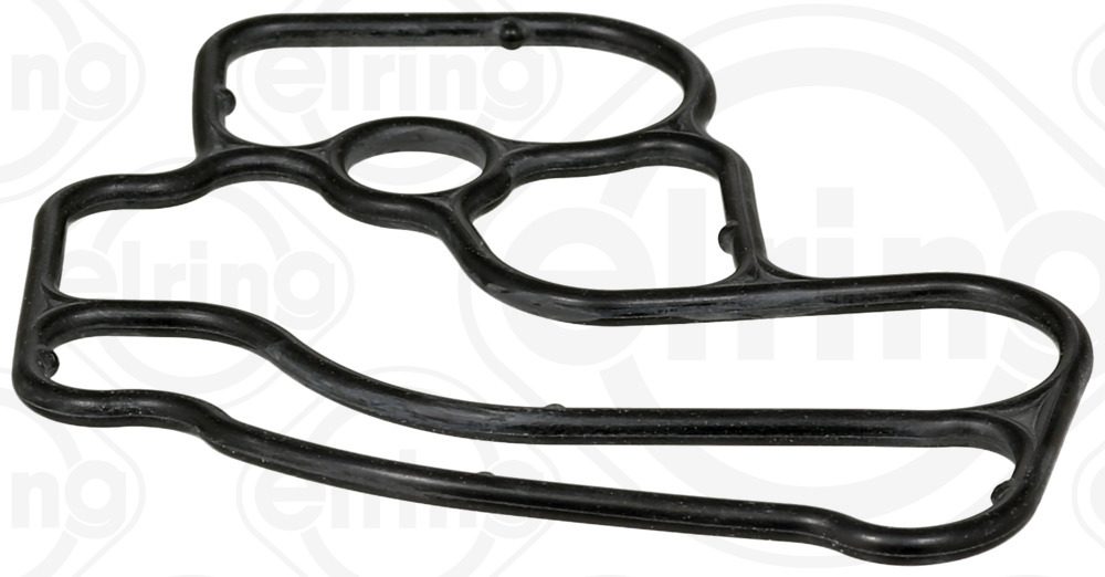 Guarnizione, Carter filtro olio - 445.350 ELRING