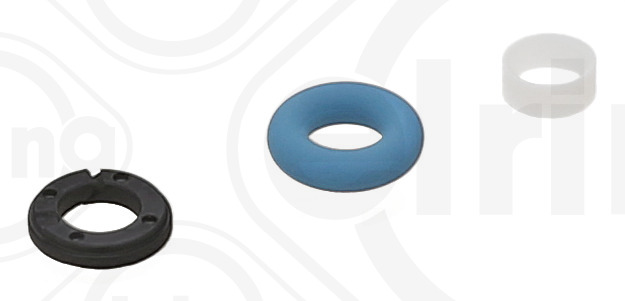 Seal Ring Set, injector - 445.950 ELRING