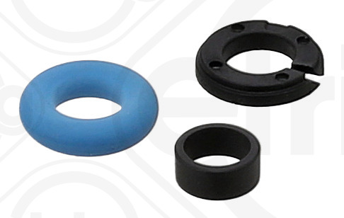 Seal Ring Set, injector - 446.150 ELRING
