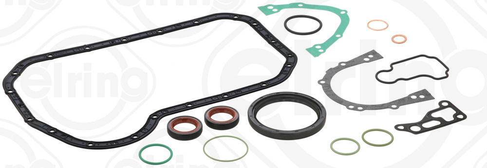 Gasket Set, crank case - 446.920 ELRING