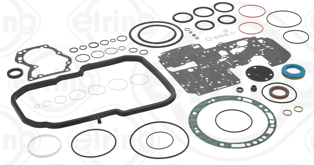 Kit guarnizioni, Cambio automatico - 447.310 ELRING