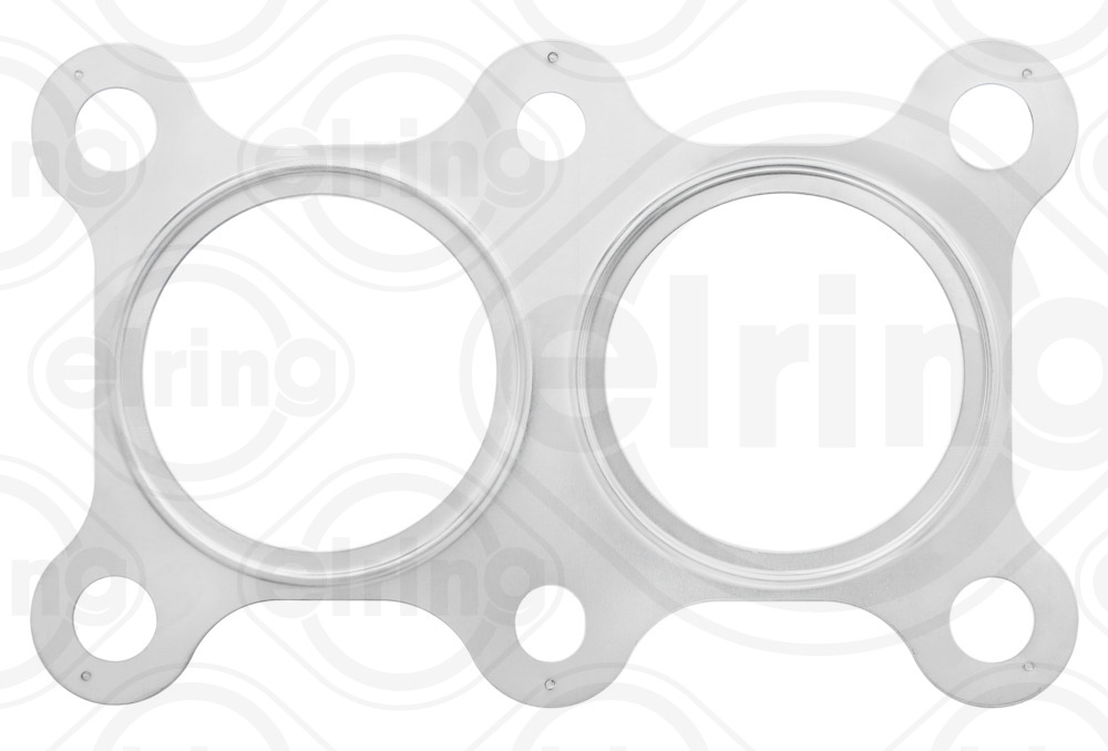 Gasket, exhaust pipe - 447.450 ELRING