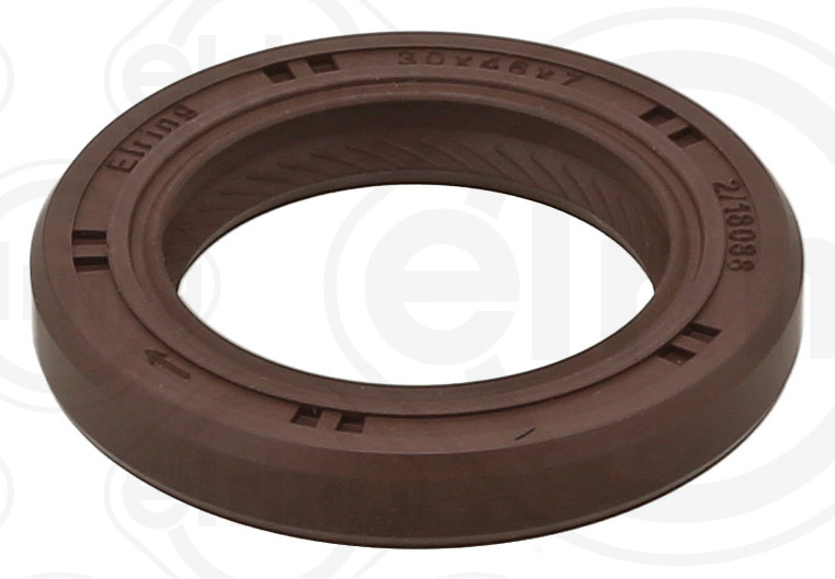 Shaft Seal, crankshaft - 447.610 ELRING