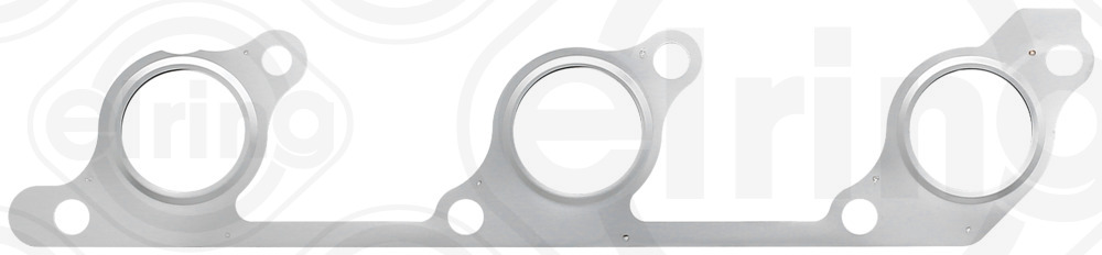 Gasket, exhaust manifold - 448.102 ELRING