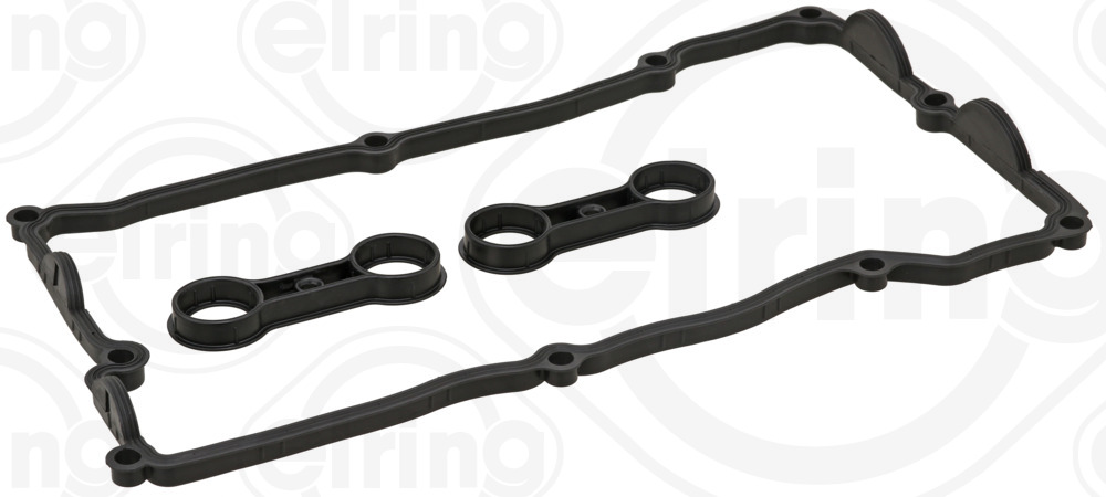 Gasket Set, cylinder head cover - 448.520 ELRING