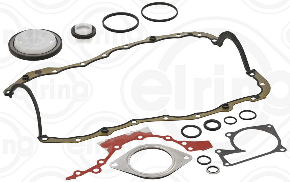 Gasket Set, crank case - 449.540 ELRING