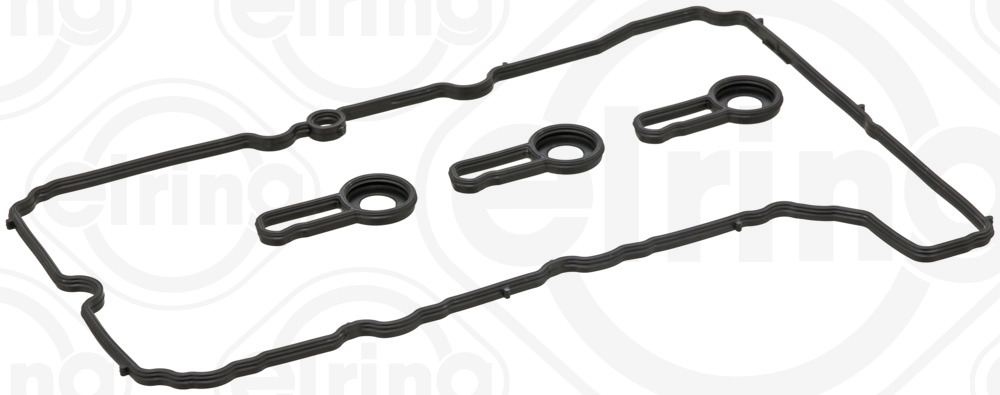 Kit guarnizioni, Copritestata - 449.650 ELRING