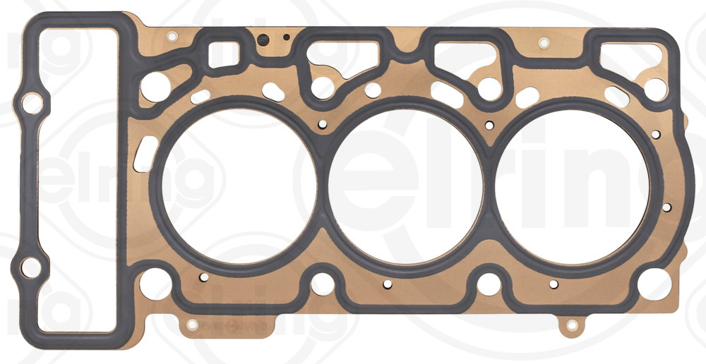 Gasket, cylinder head - 451.160 ELRING