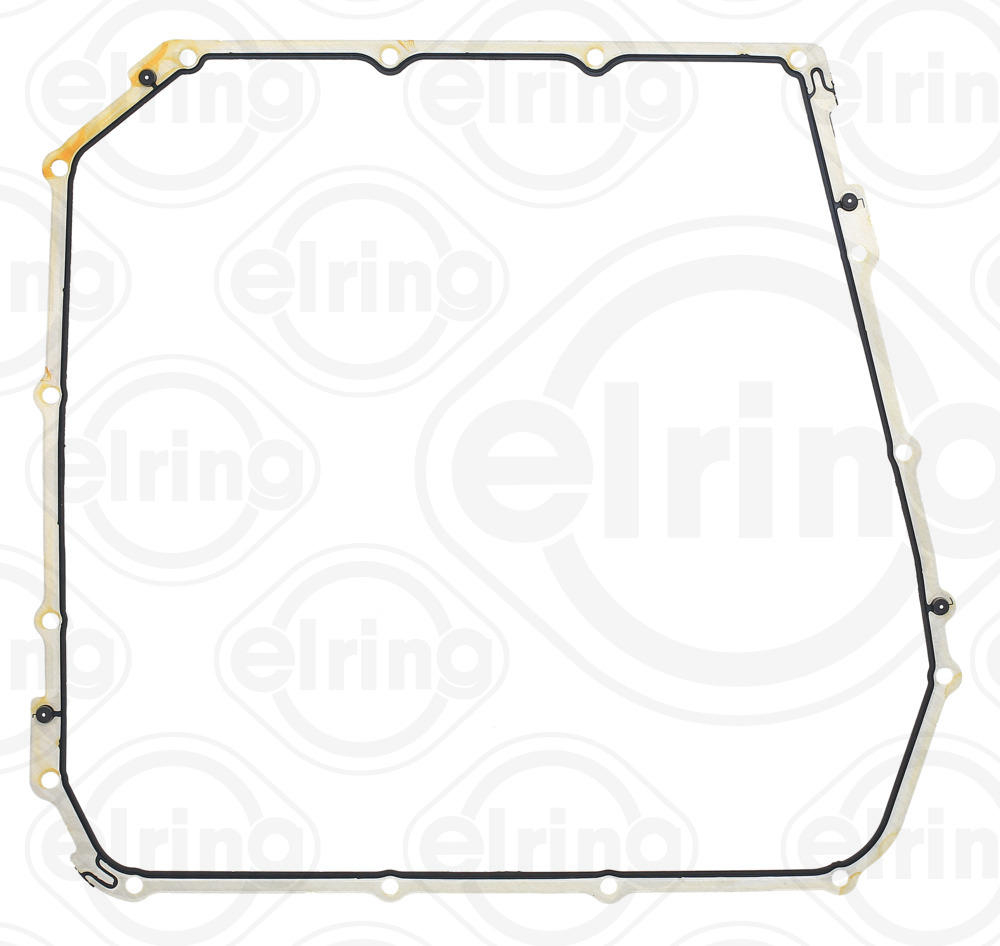 Seal, automatic transmission oil sump - 451.351 ELRING