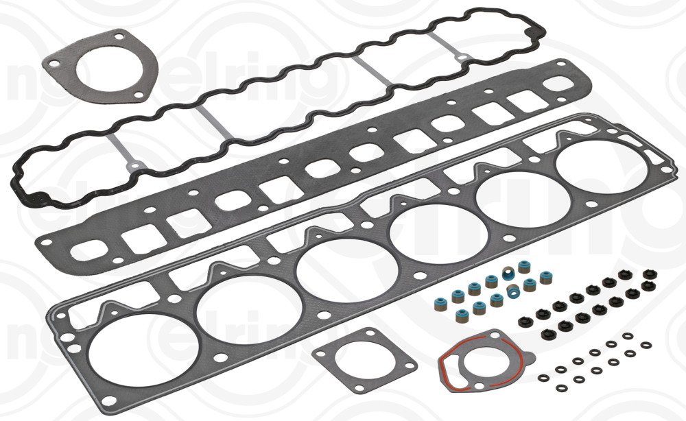 Gasket Set, cylinder head - 452.421 ELRING