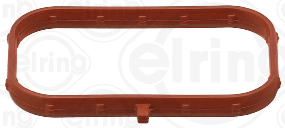 Gasket, intake manifold - 453.060 ELRING