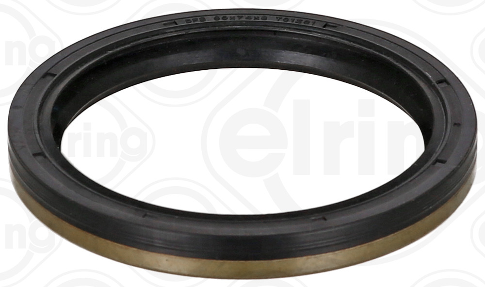 Wellendichtring, Differential - 454.820 ELRING