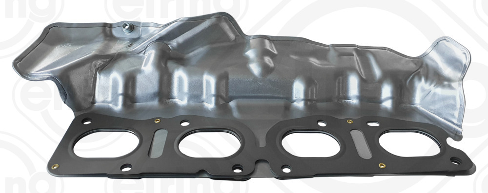 Gasket, exhaust manifold - 455.750 ELRING