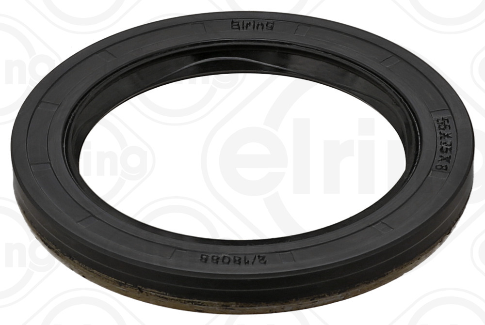 Shaft Seal, wheel hub - 456.140 ELRING