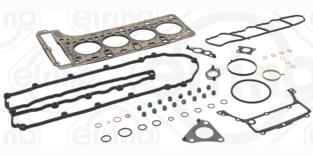 Kit guarnizioni, Testata - 456.210 ELRING